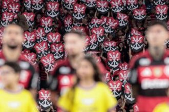 Apoio da torcida do Flamengo impulsiona classificação dramática no Maracanã