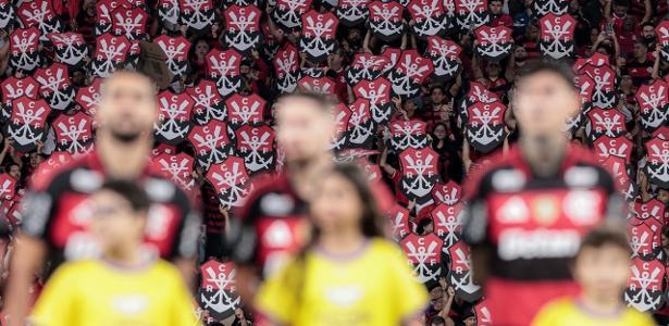Apoio da torcida do Flamengo impulsiona classificação dramática no Maracanã