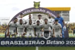 Após revés, Botafogo observa leve aumento nas chances de rebaixamento no Brasileirão-2026