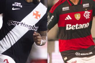 Apostas esportivas geram rejeição massiva em redes sociais de clubes brasileiros