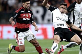 Apostas esportivas movimentam R$ 1,03 bilhão e dominam patrocínios na Série a