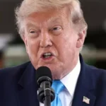 Aprovação de Donald Trump atinge novo patamar negativo antes das eleições