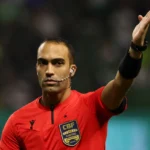 Arbitragem de Davi de Oliveira Lacerda traz retrospecto positivo ao Fluminense