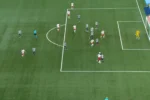 Arbitragem falha em lance de impedimento e gol do Bragantino gera polêmica contra Botafogo