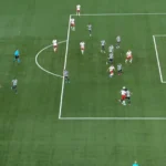 Arbitragem falha em lance de impedimento e gol do Bragantino gera polêmica contra Botafogo