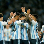 Argentina inicia novo ciclo com goleada expressiva sobre a Bolívia