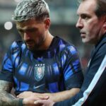 Arrascaeta pode reforçar o Flamengo contra o Estudiantes após cirurgia no punho