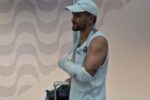 Arrascaeta retorna ao Rio de Janeiro para cirurgia no punho
