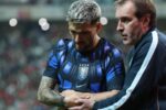 Arrascaeta sofre nova lesão e desfalca o Flamengo após fratura no punho