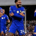 Arsenal e Chelsea duelam pela liderança da Premier League no Emirates Stadium