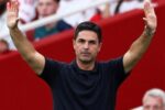 Arsenal encara o Napoli na estreia da Liga dos Campeões com transmissão ao vivo