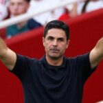 Arsenal encara o Napoli na estreia da Liga dos Campeões com transmissão ao vivo