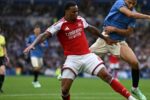 Arsenal sofre derrota contundente por 3 a 0 diante do Brighton no Campeonato Inglês