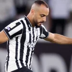 Arthur Cabral recebe oferta do Tigres e pode deixar o Botafogo