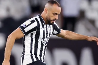 Arthur Cabral recebe oferta do Tigres e pode deixar o Botafogo