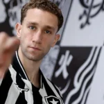 Arthur Chaves celebra chegada ao Botafogo e projeta estreia no Brasileirão