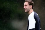 Arthur Chaves reforça o Botafogo e tem chance de estreia diante do Red Bull Bragantino neste sábado