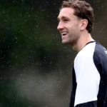 Arthur Chaves reforça o Botafogo e tem chance de estreia diante do Red Bull Bragantino neste sábado
