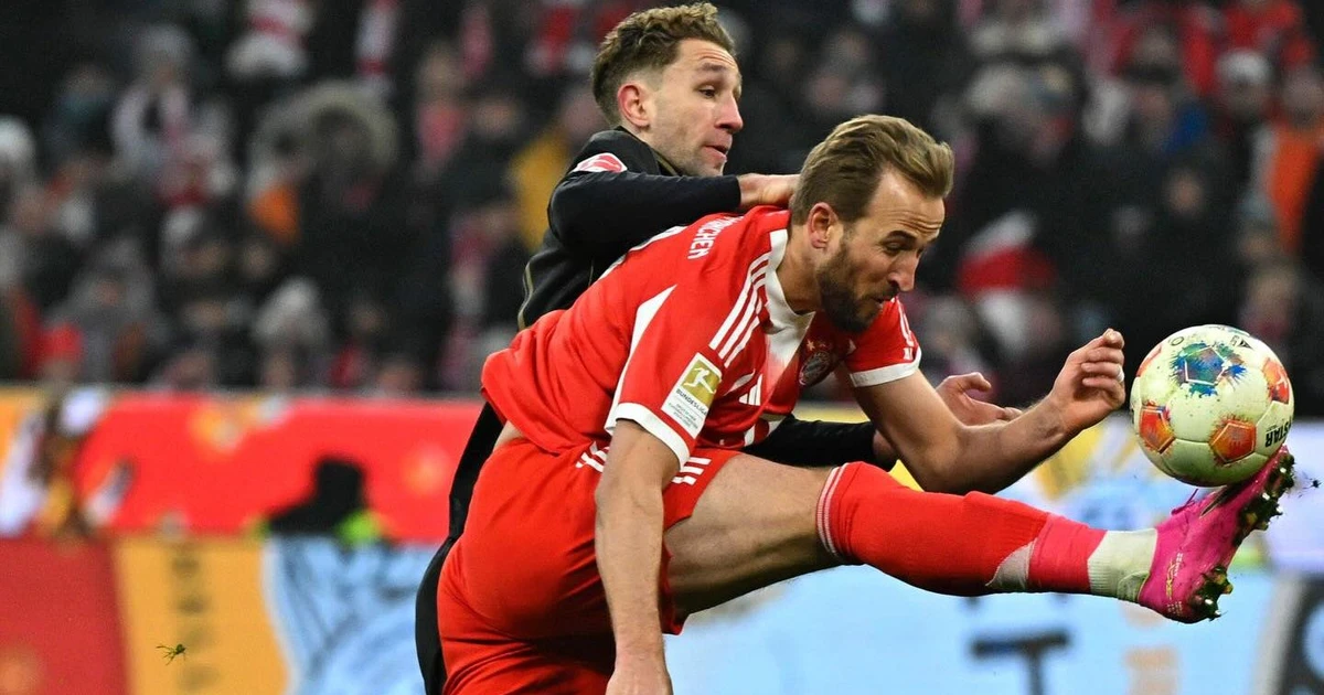 Arthur Chaves relembra estreia memorável contra o Bayern de Munique antes de chegar ao Botafogo