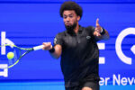 Arthur Fils supera quali e avança à segunda rodada do ATP 500 de Tóquio