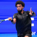 Arthur Fils supera quali e avança à segunda rodada do ATP 500 de Tóquio