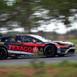 Arthur Leist conquista pódio na abertura da etapa de Curvelo da Stock Car