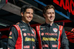 Arthur Leist e Gabriel Koenigkan estreiam como dupla na prova de endurance da Stock Car em Brasília