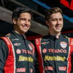 Arthur Leist e Gabriel Koenigkan estreiam como dupla na prova de endurance da Stock Car em Brasília