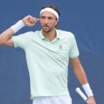 Arthur Rinderknech critica comportamento de Jaume Munar após vitória no US Open
