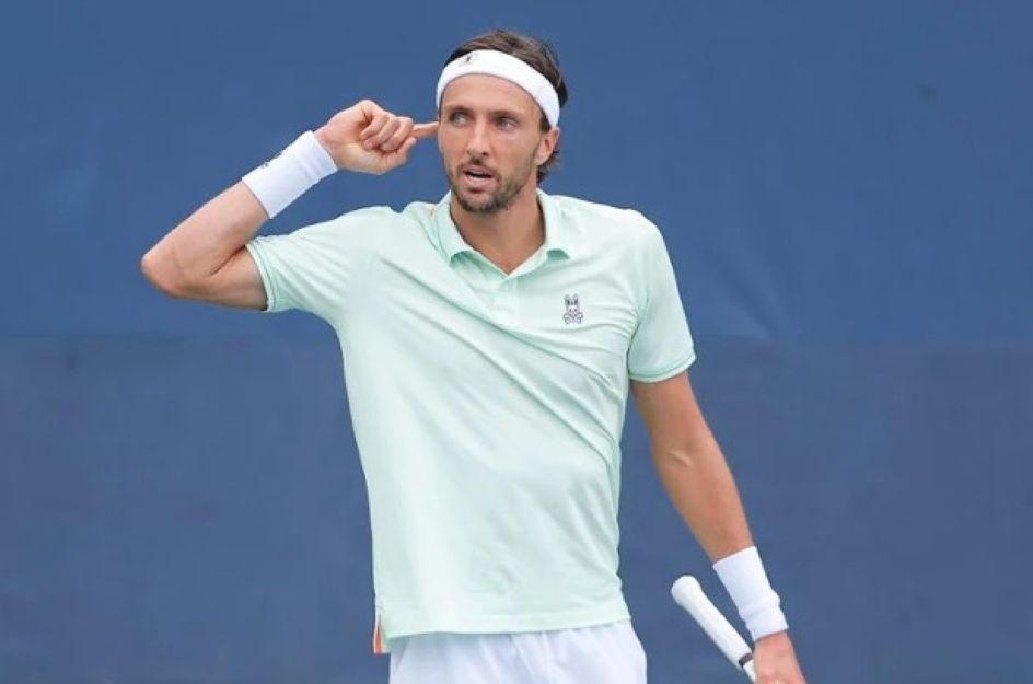 Arthur Rinderknech critica comportamento de Jaume Munar após vitória no US Open