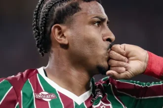 Artilharia do Fluminense no século XXI: retrospectiva dos goleadores ano a ano