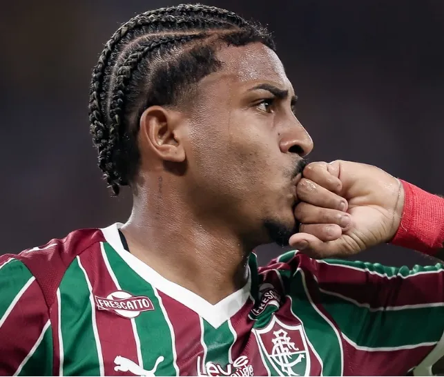 Artilharia do Fluminense no século XXI: retrospectiva dos goleadores ano a ano