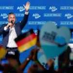 Ascensão da direita radical na Alemanha coloca sistema político sob teste