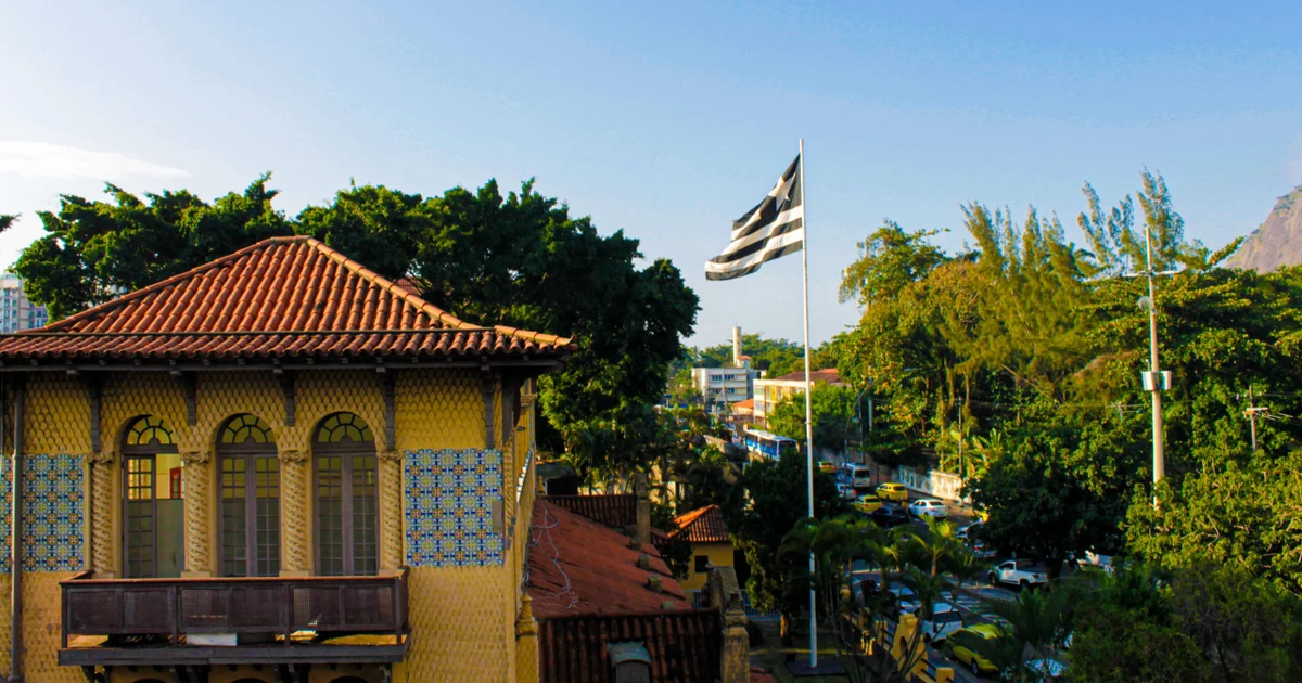 Assembleia do Botafogo sobre aumento de capital deve ser definida apenas no dia 29