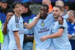 Aston Villa supera Club Brugge em estreia eletrizante na Champions League