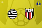 Athletic-mg e Botafogo-sp se enfrentam em duelo decisivo pelo campeonato