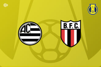 Athletic-mg e Botafogo-sp se enfrentam em duelo decisivo pelo campeonato
