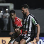 Athletic-mg goleia Vila Nova com atuação dominante em campo