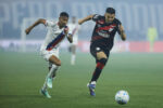 Athletico Paranaense supera Bahia em confronto direto pelo Campeonato Brasileiro