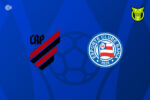 Athletico Paranaense vence Bahia com gol decisivo de Lucas Esquivel