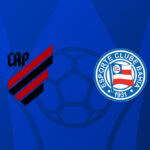 Athletico Paranaense vence Bahia com gol decisivo de Lucas Esquivel
