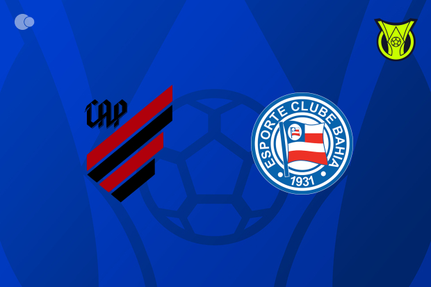 Athletico Paranaense vence Bahia com gol decisivo de Lucas Esquivel