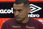 Athletico-pr barra Santos e define escalação para enfrentar o Cruzeiro no Mineirão