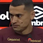 Athletico-pr barra Santos e define escalação para enfrentar o Cruzeiro no Mineirão