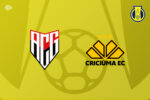 Atlético Goianiense e Criciúma se enfrentam em duelo decisivo