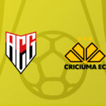 Atlético Goianiense e Criciúma se enfrentam em duelo decisivo