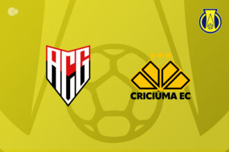 Atlético Goianiense e Criciúma se enfrentam em duelo decisivo