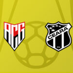 Atlético Goianiense supera Ceará em confronto decisivo pelo campeonato