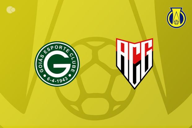 Atlético Goianiense supera o Goiás em clássico estadual decisivo