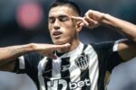 Atlético-mg e Chapecoense medem forças na Arena MRV pelo Brasileirão